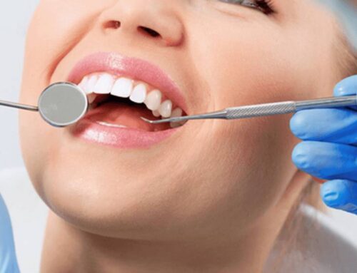 The Importance of Regular Dental Cleanings
